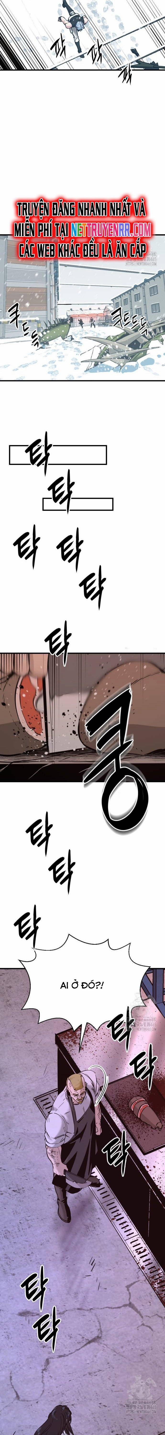 Kẻ Giết Anh Hùng 197 trang 21