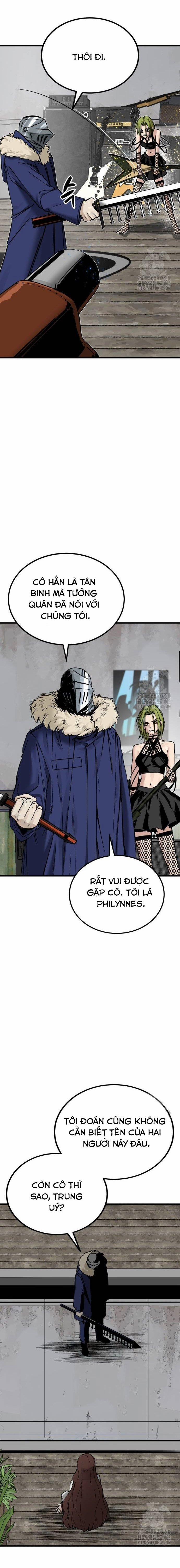 Kẻ Giết Anh Hùng 197 trang 5