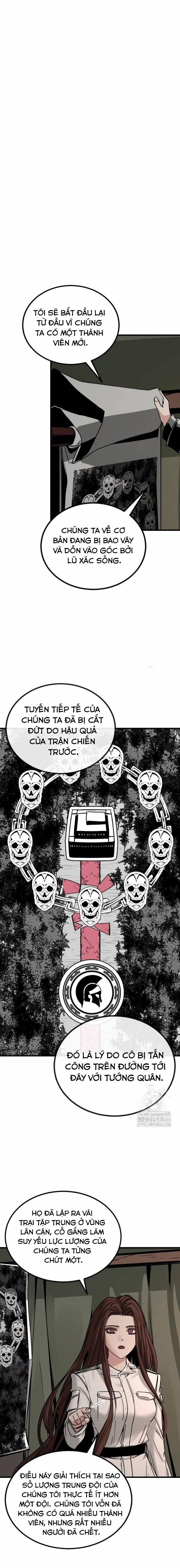 Kẻ Giết Anh Hùng 197 trang 9