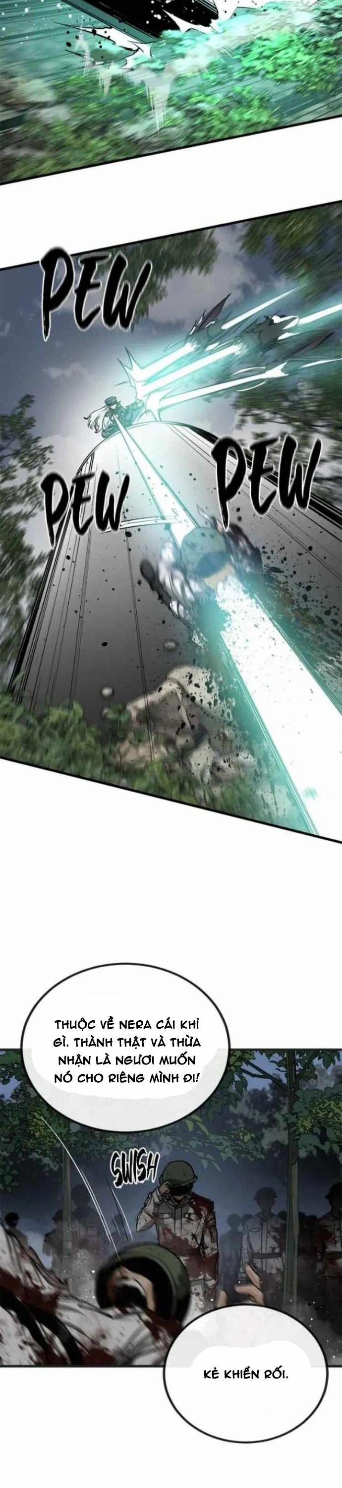 Kẻ Giết Anh Hùng 199 trang 10