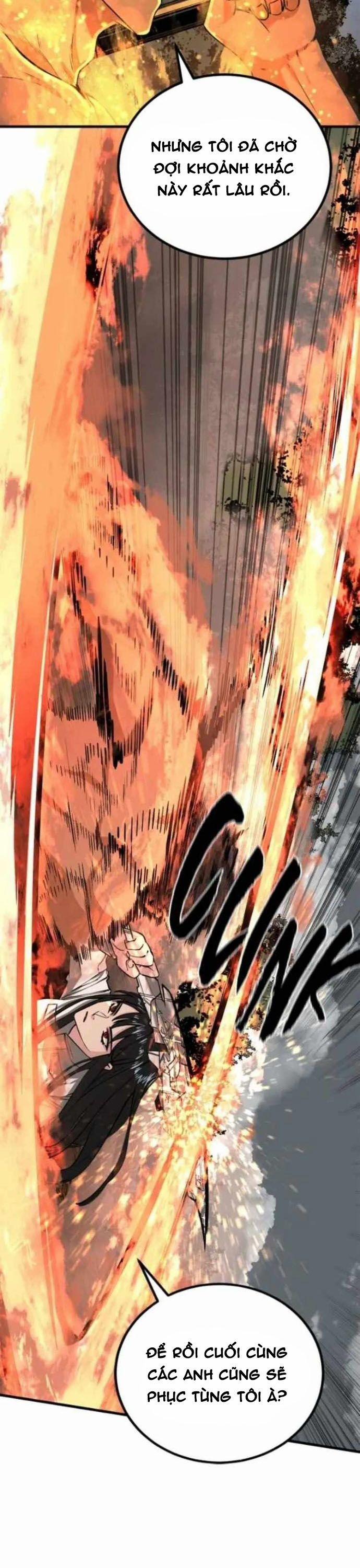 Kẻ Giết Anh Hùng 199 trang 20