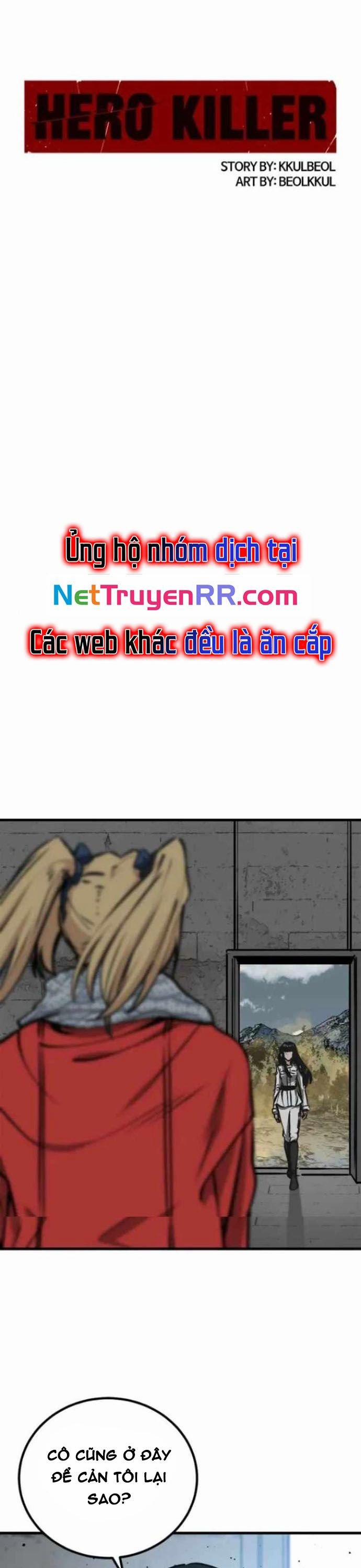 Kẻ Giết Anh Hùng 199 trang 26