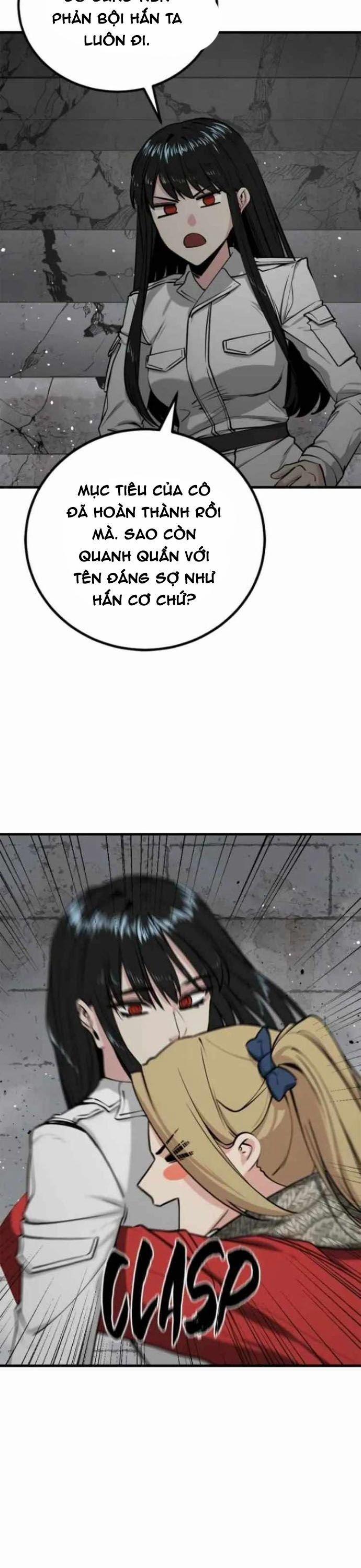 Kẻ Giết Anh Hùng 199 trang 31