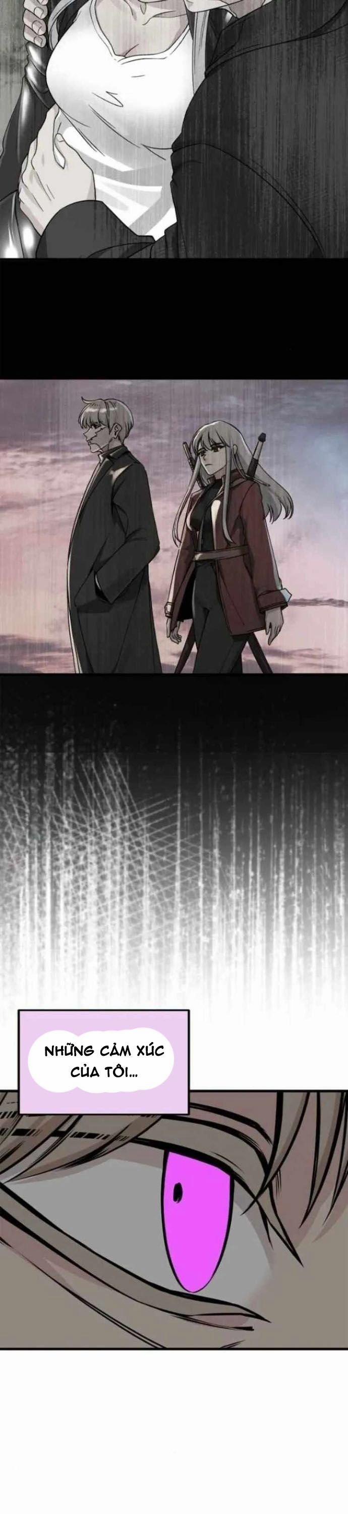Kẻ Giết Anh Hùng 199 trang 40