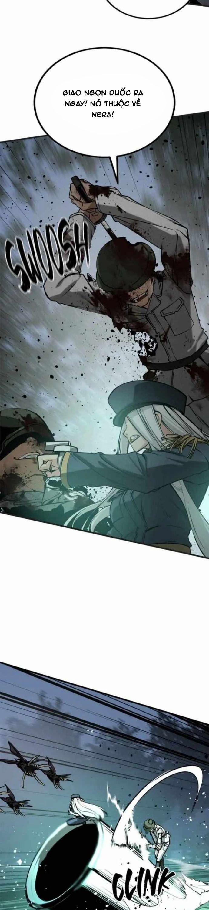 Kẻ Giết Anh Hùng 199 trang 9