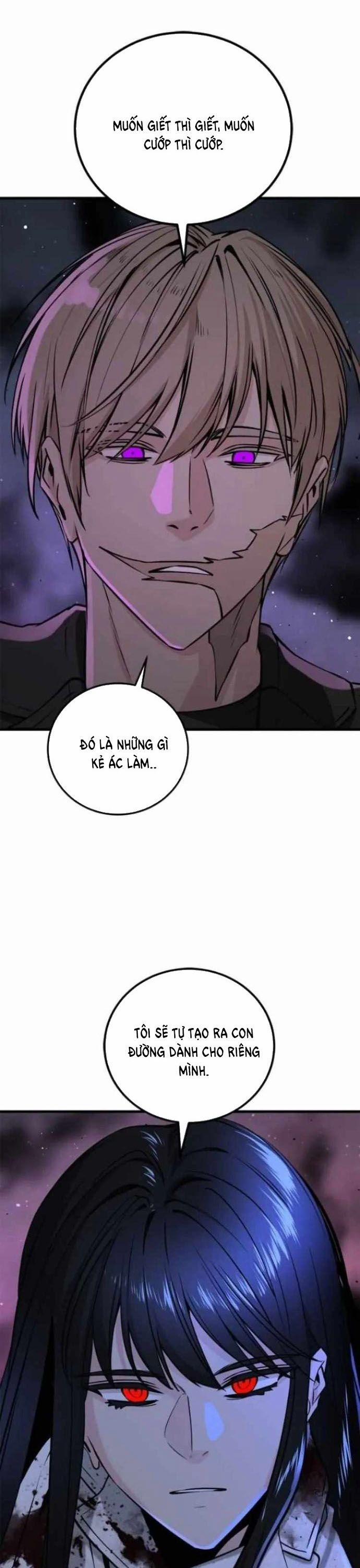 Kẻ Giết Anh Hùng 200 trang 35