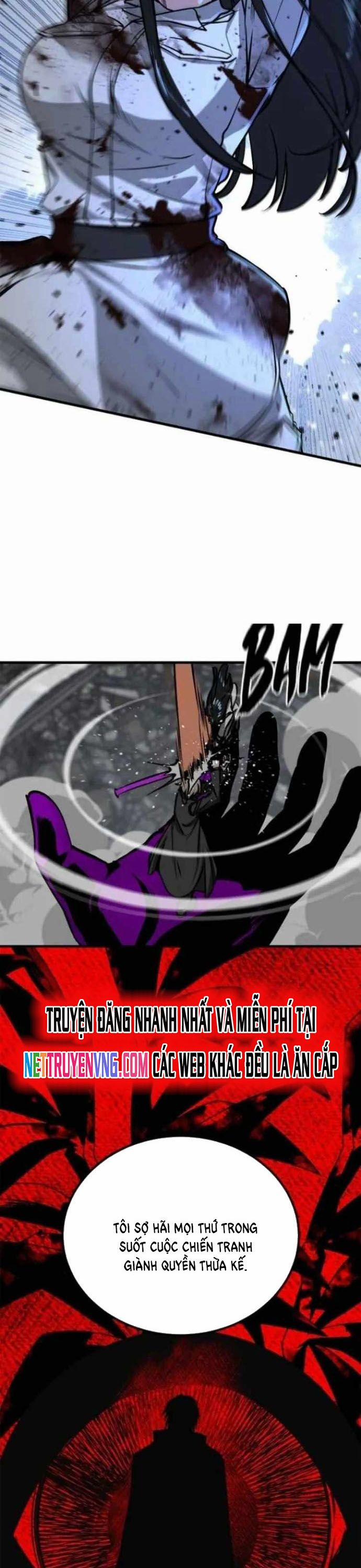 Kẻ Giết Anh Hùng 200 trang 37