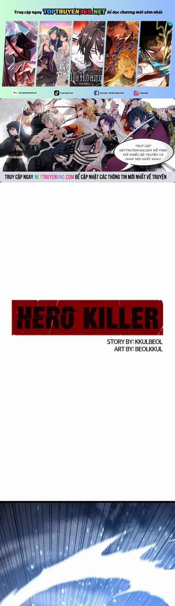 Kẻ Giết Anh Hùng 202 trang 0