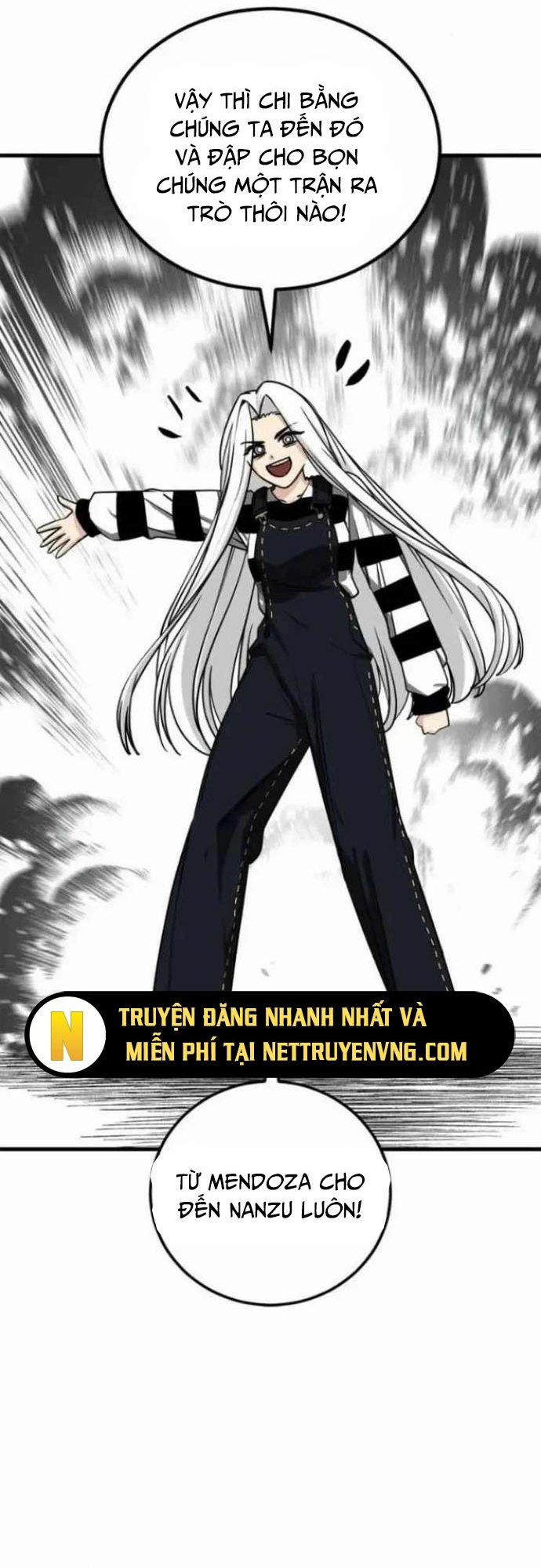 Kẻ Giết Anh Hùng 203 trang 50