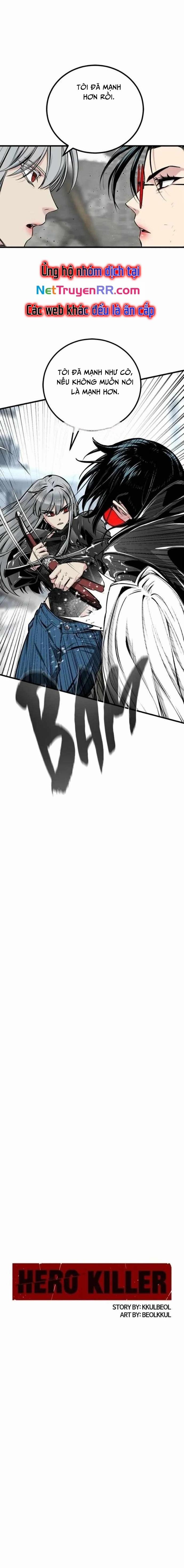 Kẻ Giết Anh Hùng 207 trang 10
