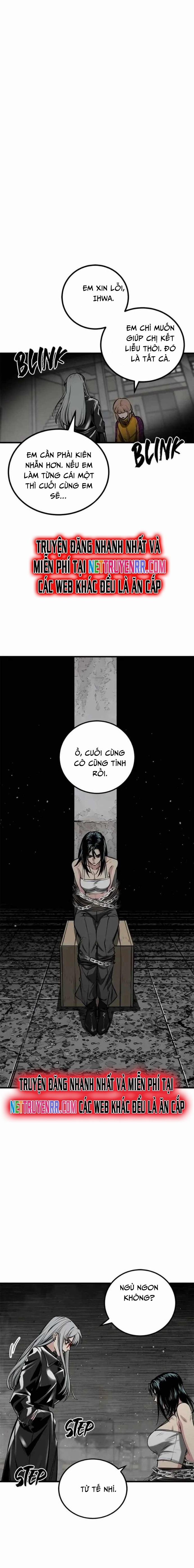 Kẻ Giết Anh Hùng 207 trang 11