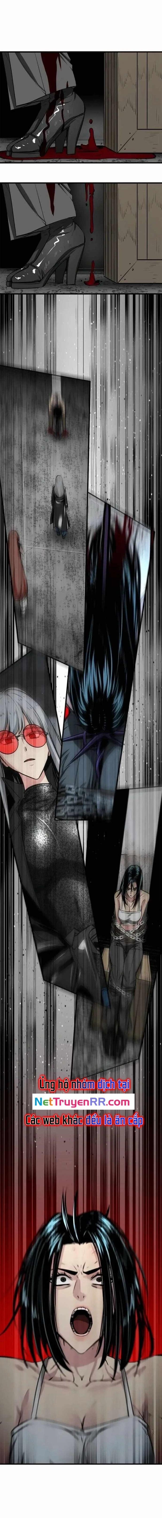 Kẻ Giết Anh Hùng 207 trang 14
