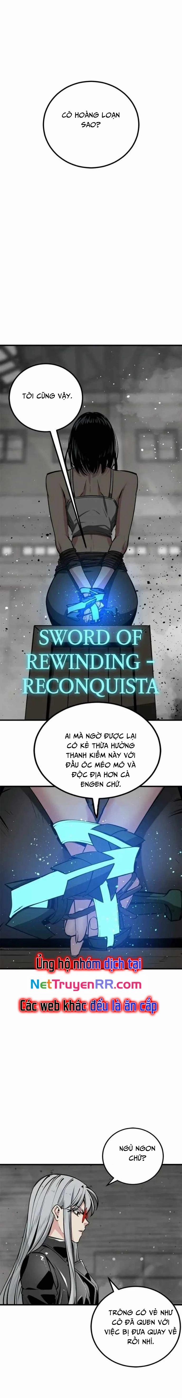 Kẻ Giết Anh Hùng 207 trang 16