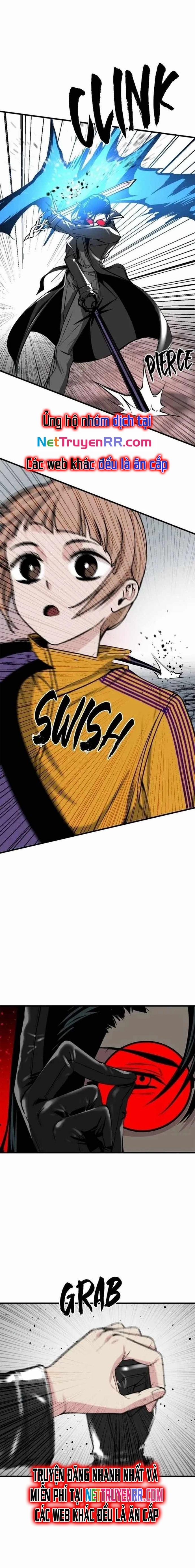 Kẻ Giết Anh Hùng 207 trang 8