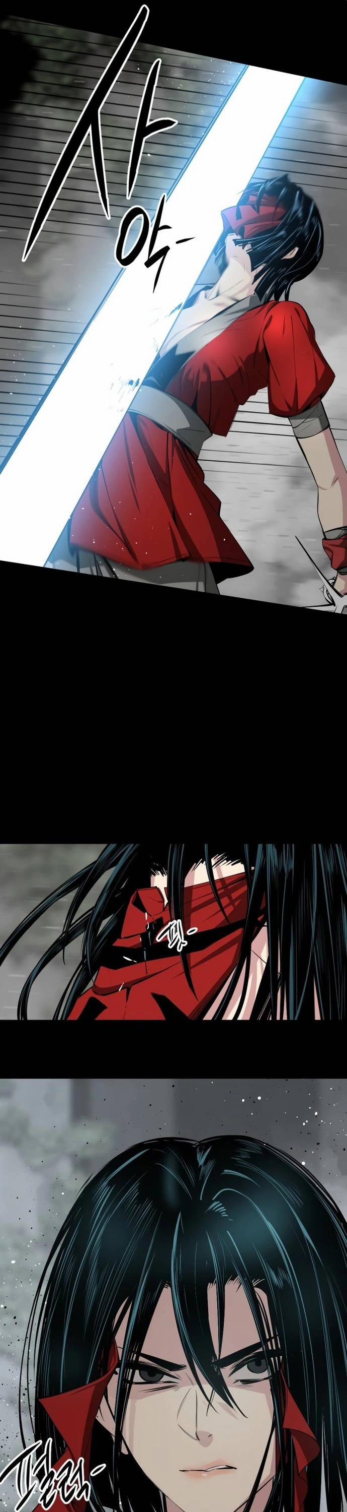 Kẻ Giết Anh Hùng 208 trang 10