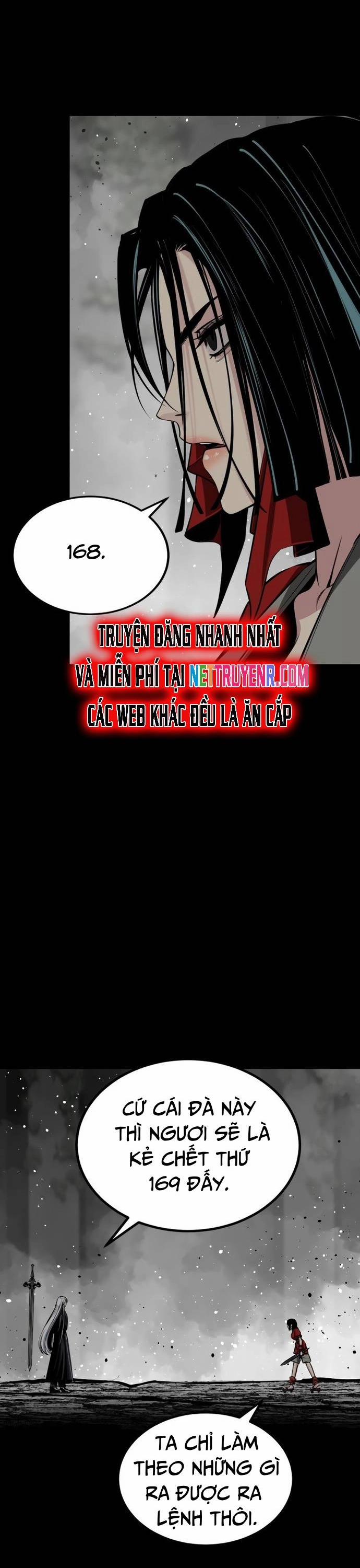 Kẻ Giết Anh Hùng 208 trang 12