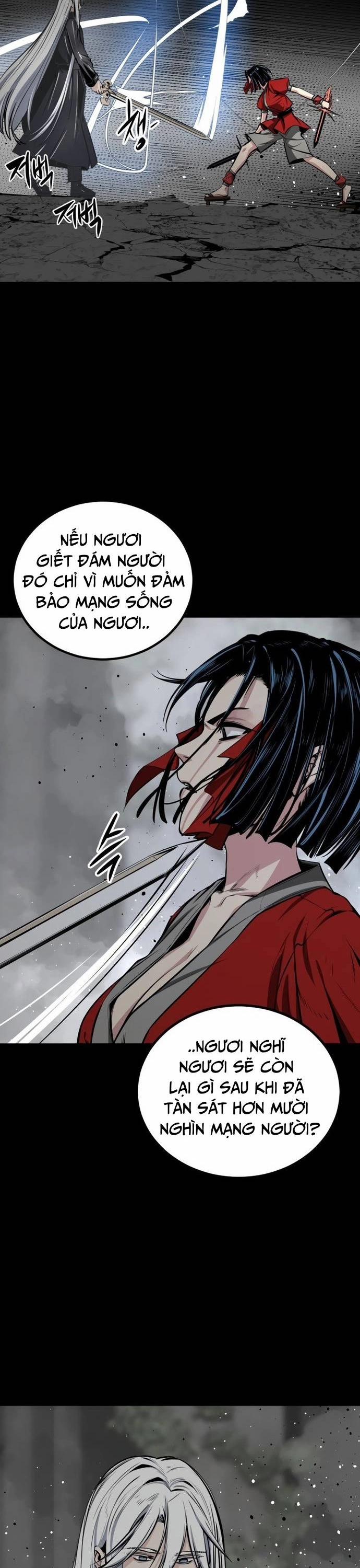 Kẻ Giết Anh Hùng 208 trang 15