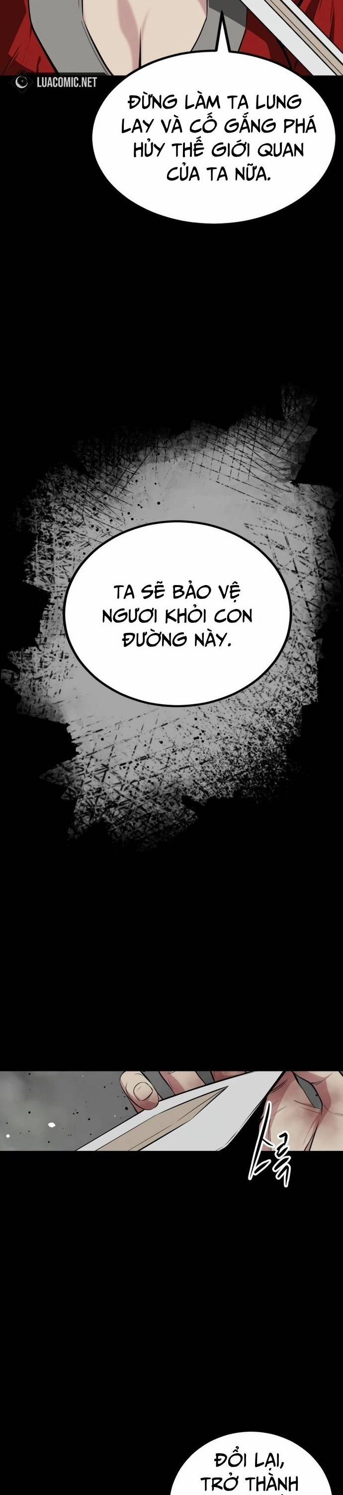 Kẻ Giết Anh Hùng 208 trang 19