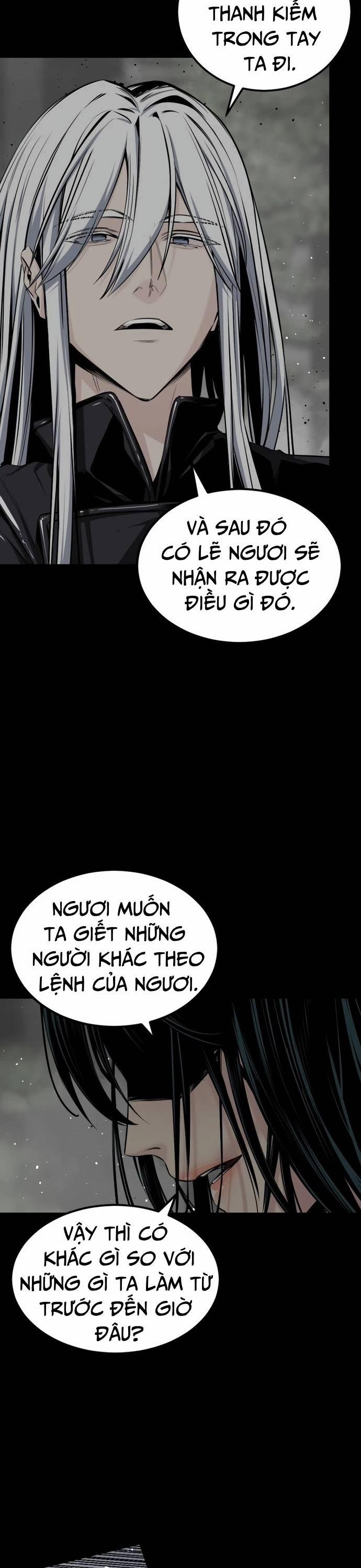 Kẻ Giết Anh Hùng 208 trang 20