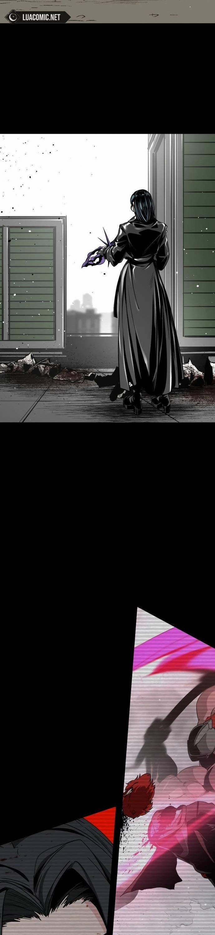 Kẻ Giết Anh Hùng 208 trang 24