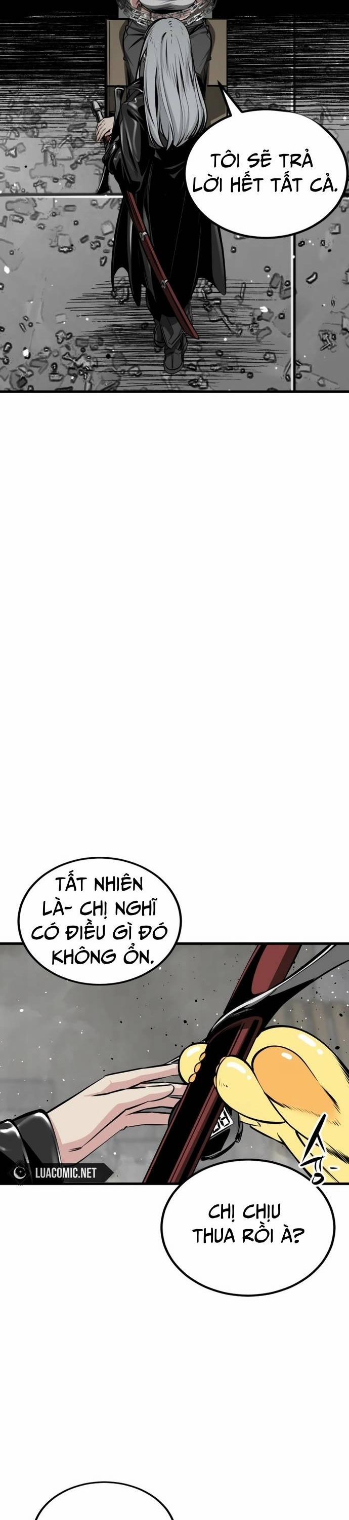 Kẻ Giết Anh Hùng 208 trang 28