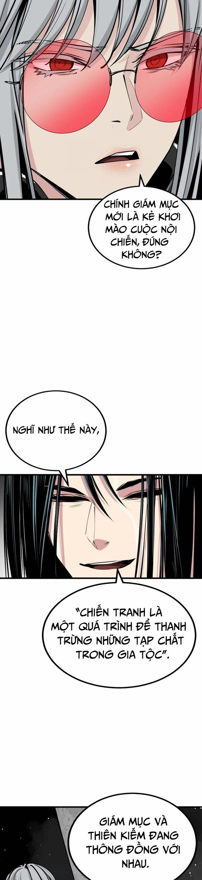 Kẻ Giết Anh Hùng 208 trang 34