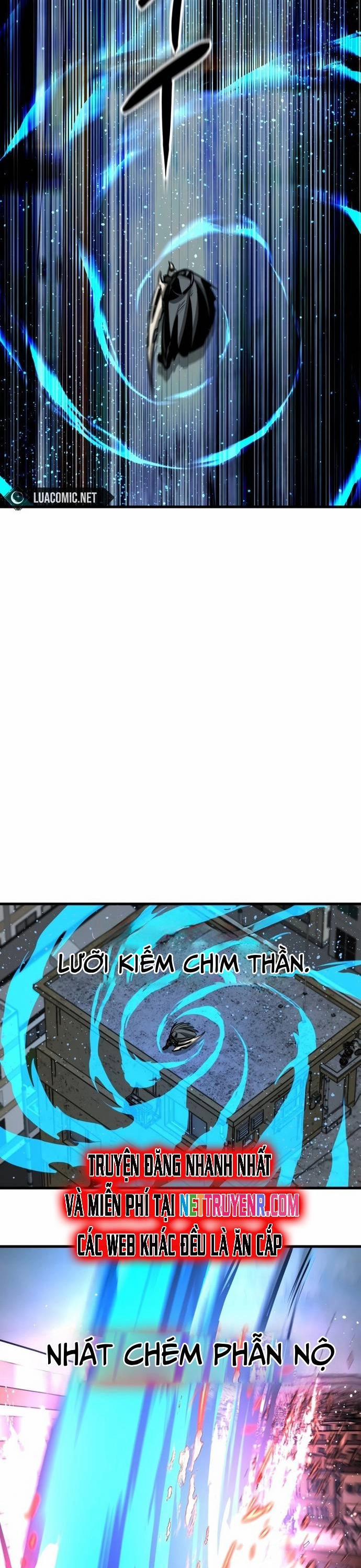 Kẻ Giết Anh Hùng 208 trang 40