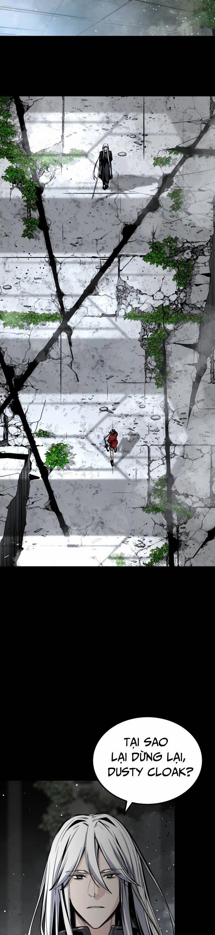 Kẻ Giết Anh Hùng 208 trang 6