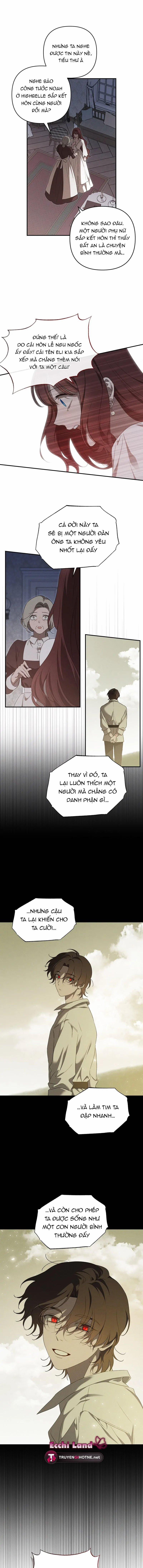 Kẻ Hầu Cận 16.2 trang 1