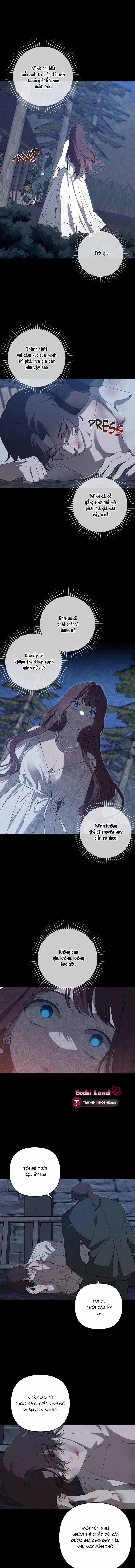 Kẻ Hầu Cận 16.2 trang 5