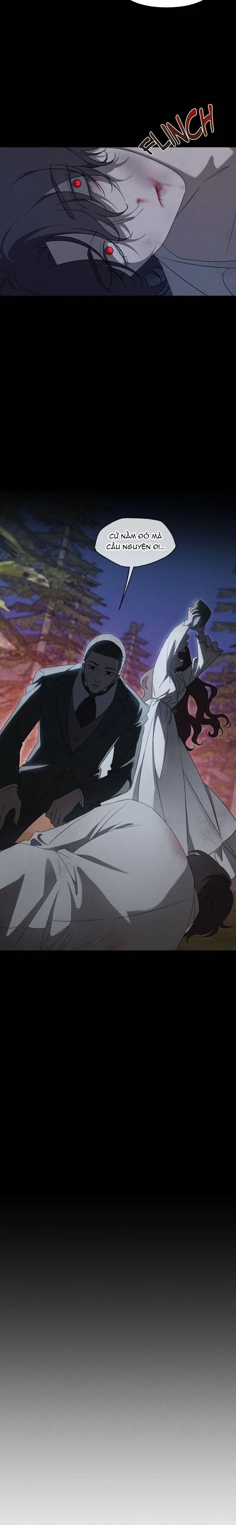 Kẻ Hầu Cận 16.2 trang 6