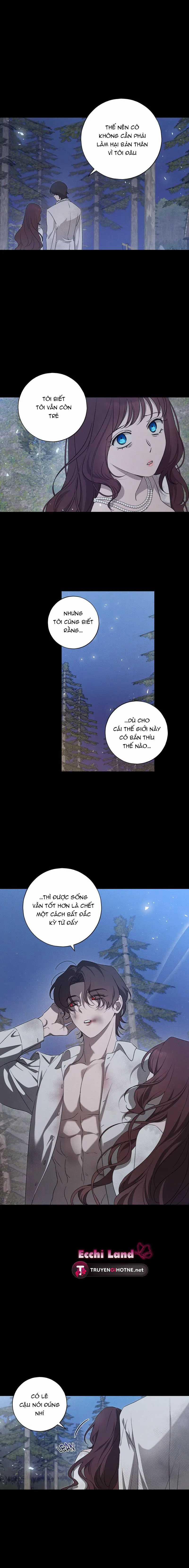 Kẻ Hầu Cận 17.1 trang 6