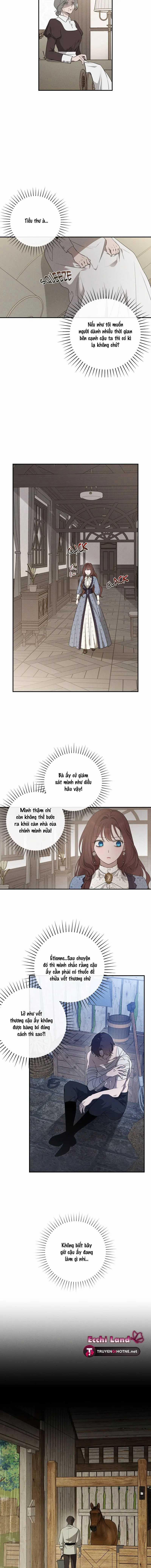 Kẻ Hầu Cận 17.2 trang 2