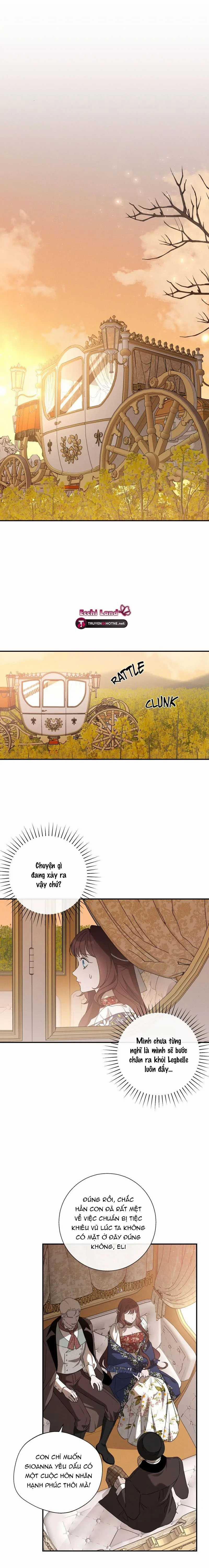 Kẻ Hầu Cận 18.1 trang 1