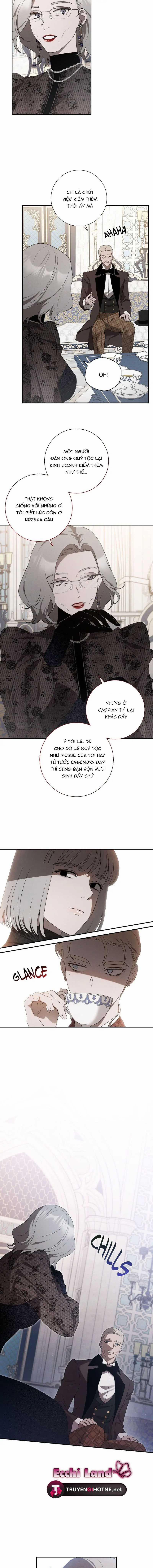 Kẻ Hầu Cận 18.2 trang 1