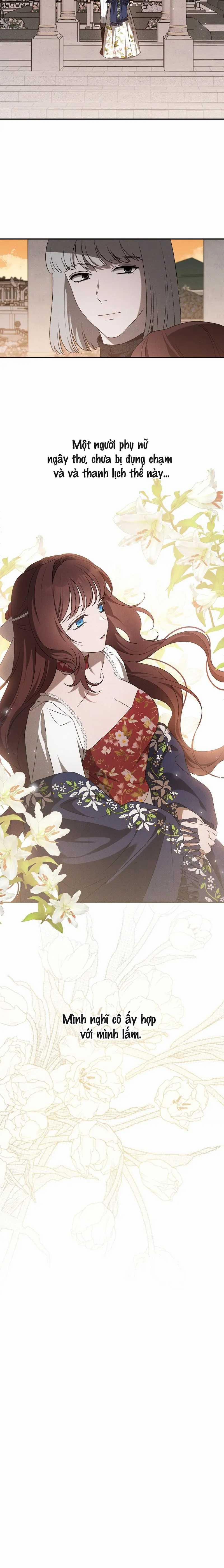 Kẻ Hầu Cận 19.1 trang 5