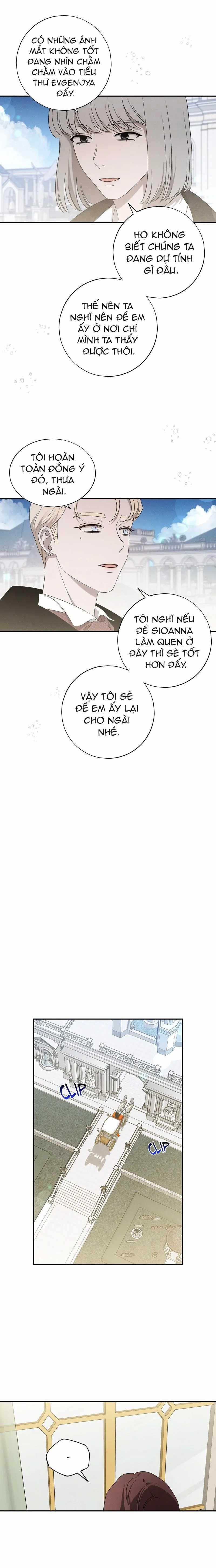 Kẻ Hầu Cận 19.2 trang 0