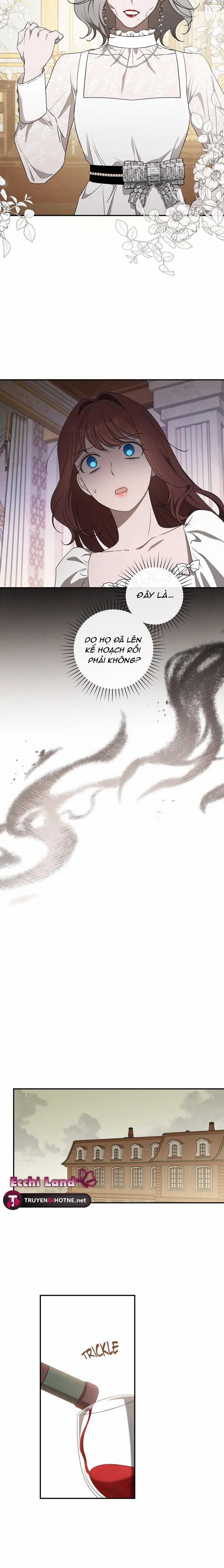 Kẻ Hầu Cận 19.2 trang 2