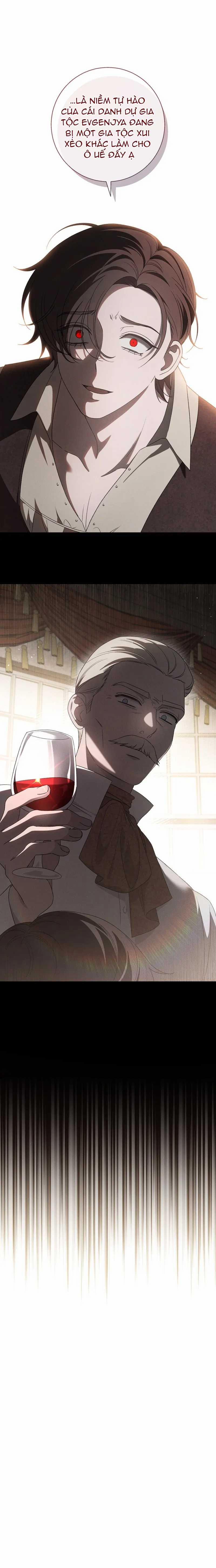 Kẻ Hầu Cận 19.2 trang 8