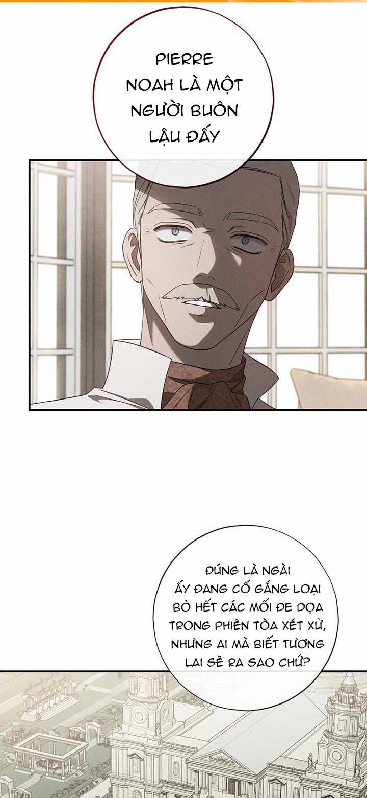 Kẻ Hầu Cận 20.1 trang 1