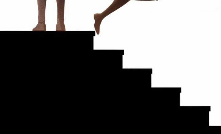 Kẻ Hầu Cận 20.1 trang 27