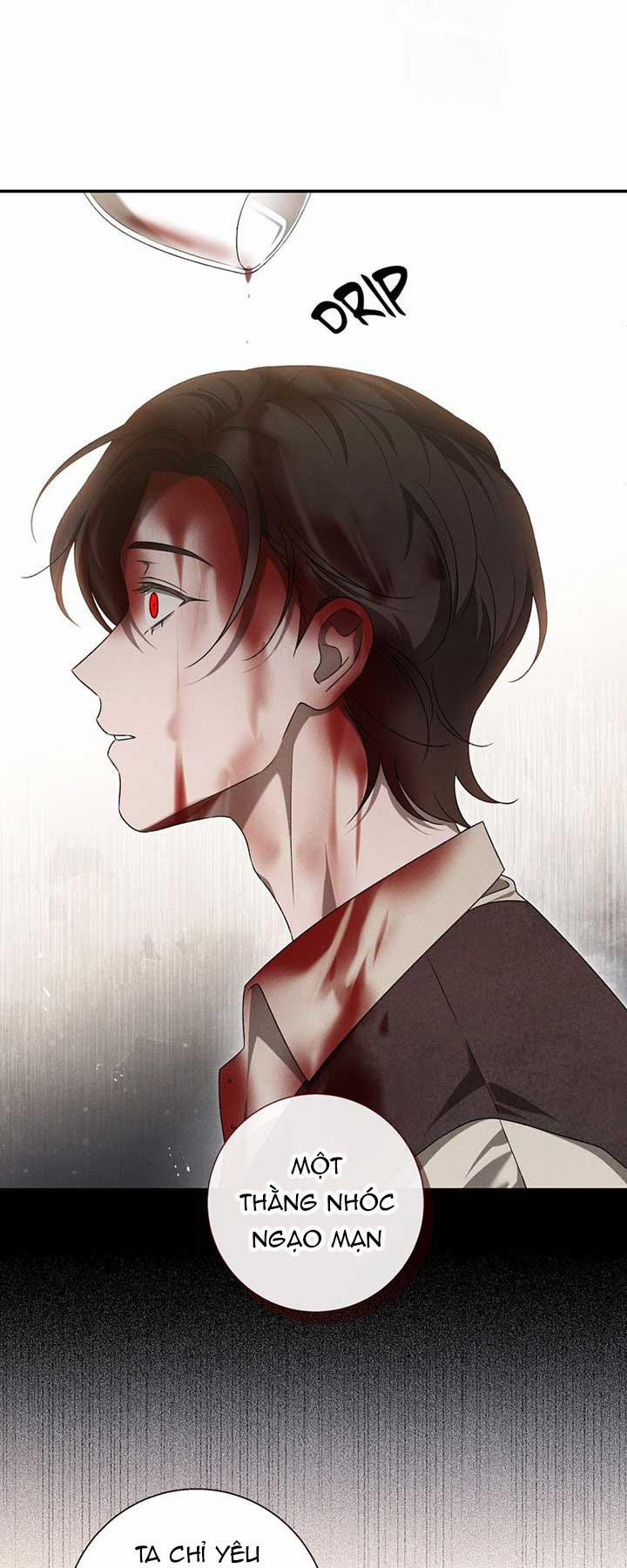 Kẻ Hầu Cận 20.1 trang 6