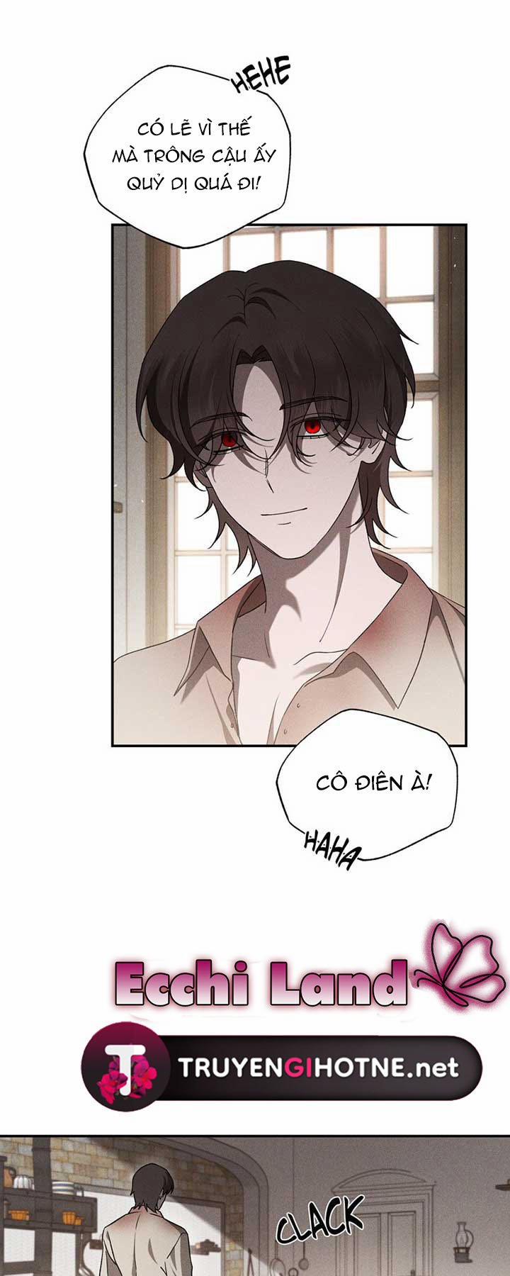 Kẻ Hầu Cận 20.2 trang 10