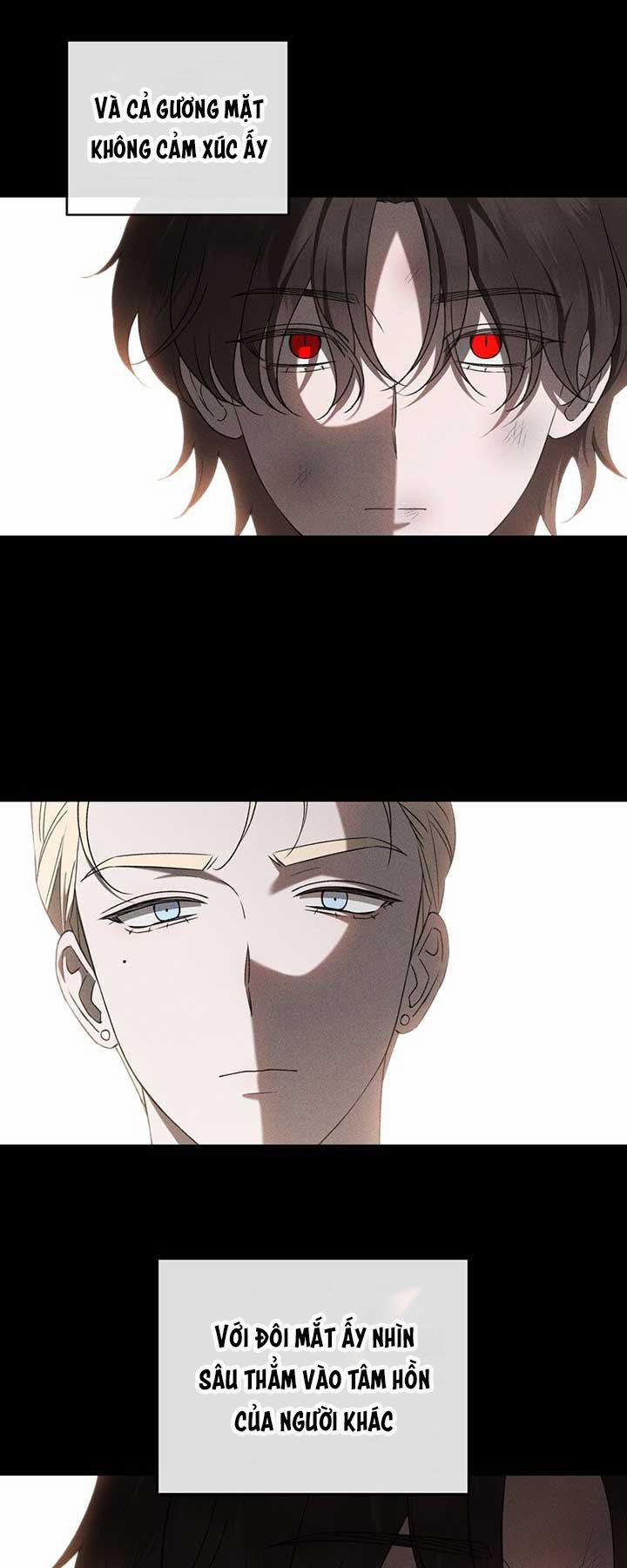 Kẻ Hầu Cận 20.2 trang 2