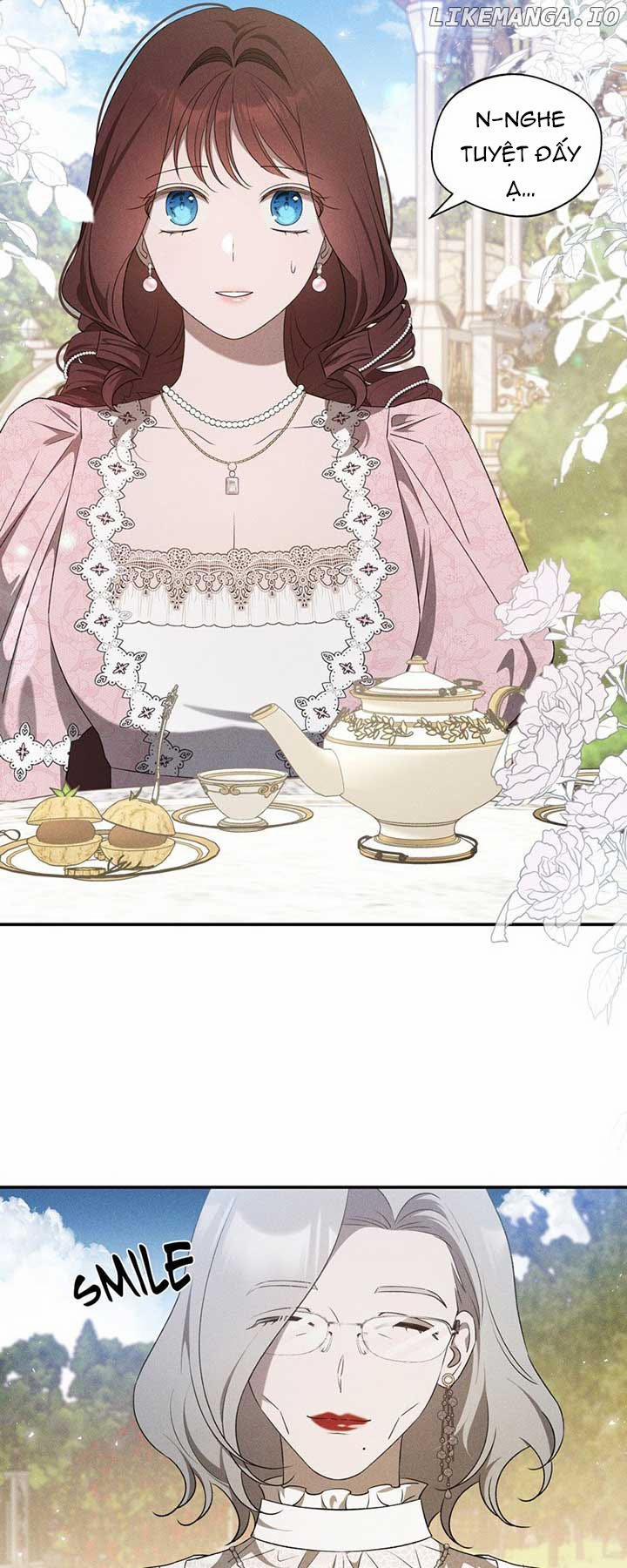 Kẻ Hầu Cận 20.2 trang 21