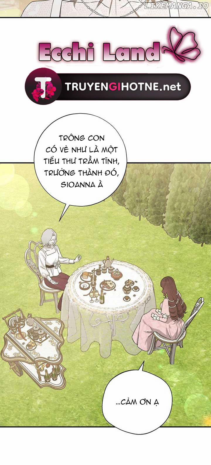 Kẻ Hầu Cận 20.2 trang 22