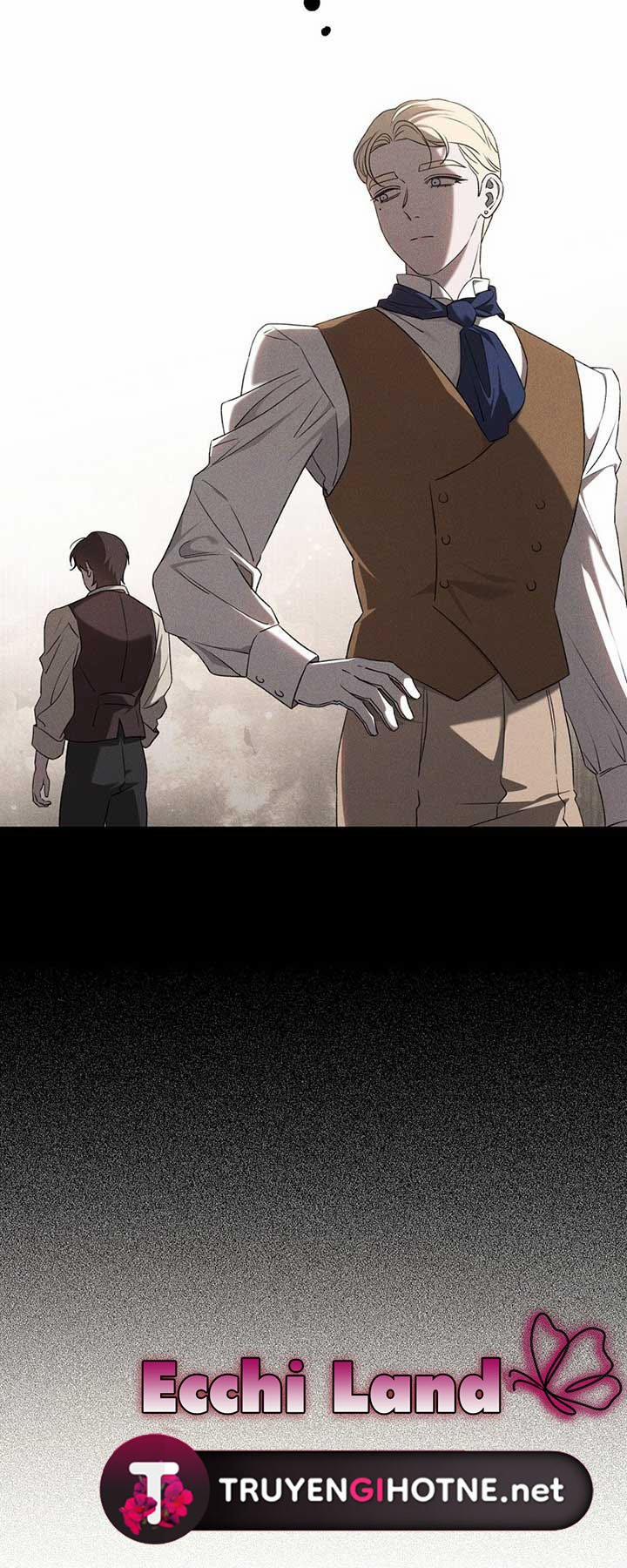 Kẻ Hầu Cận 20.2 trang 5