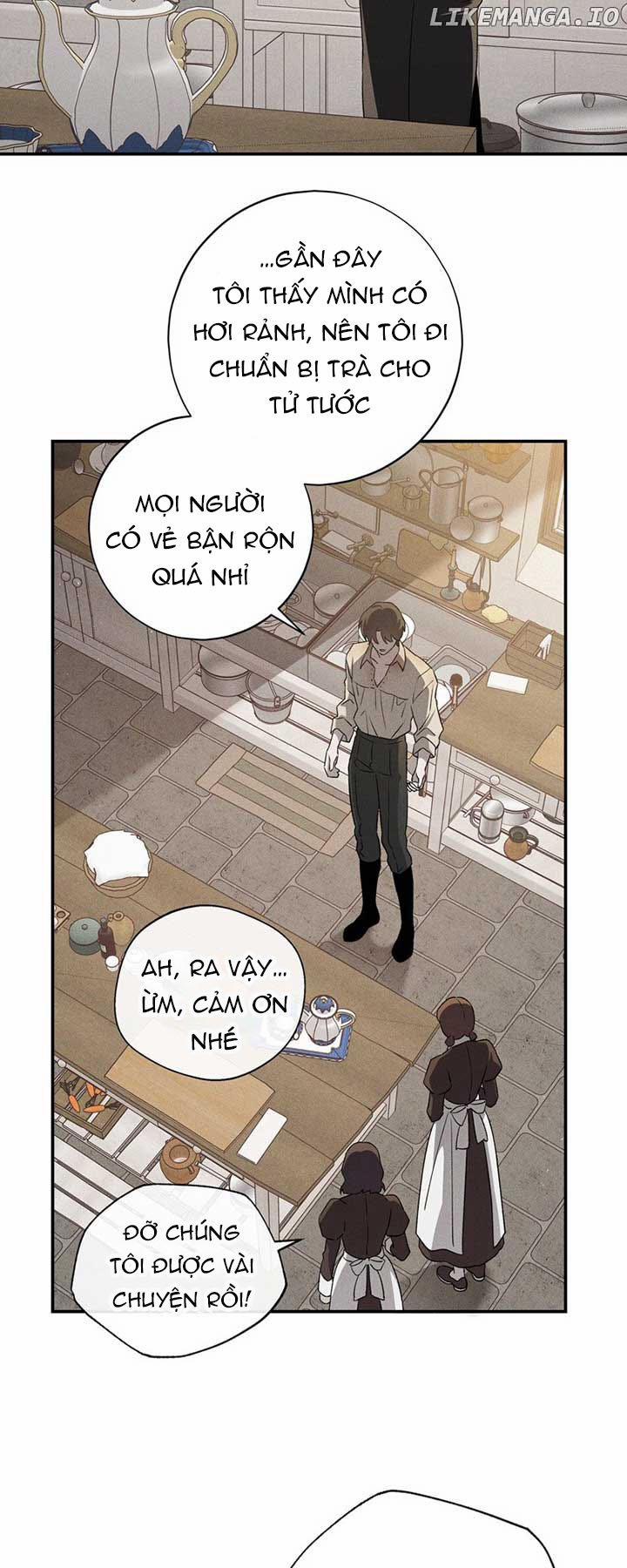 Kẻ Hầu Cận 20.2 trang 8