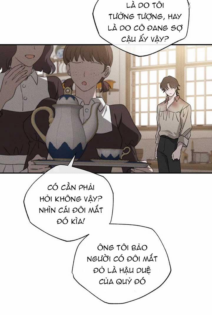 Kẻ Hầu Cận 20.2 trang 9