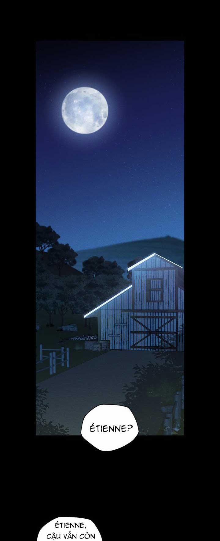 Kẻ Hầu Cận 21.1 trang 1